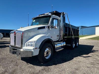 New 2026 Kenworth T880 Cab Chassis for sale #0611042 - photo 2
