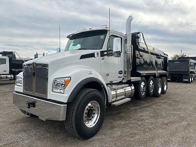 New 2026 Kenworth T880 Cab Chassis for sale #0611105 - photo 2