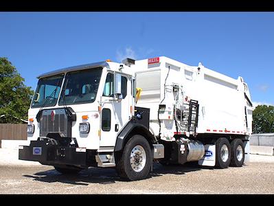 New 2026 Kenworth L770 Cab Chassis for sale #0611108 - photo 2