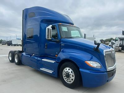 Used 2020 International LT Cummins X15, Signature Semi Truck for sale #0611175 - photo 1
