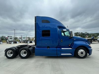 Used 2020 International LT Cummins X15, Signature Semi Truck for sale #0611175 - photo 2