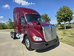 Used 2021 Kenworth T680 Paccar MX/MX-13 Semi Truck for sale #0611196 - photo 1