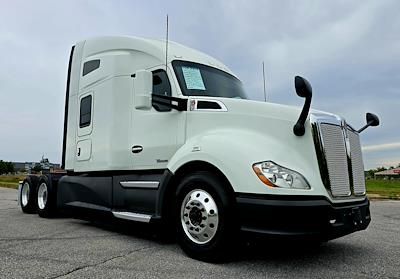Used 2021 Kenworth T680 Cummins ISX / X15 Semi Truck for sale #0611257 - photo 1