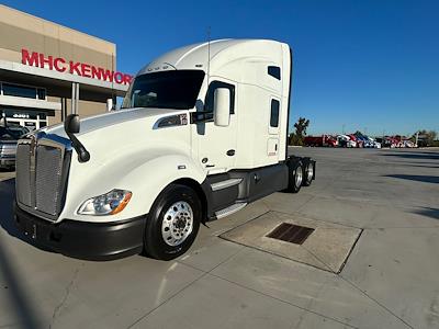 Used 2021 Kenworth T680 Cummins ISX / X15 Semi Truck for sale #0611261 - photo 1