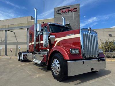 New 2026 Kenworth W900 Cummins GX Semi Truck for sale #0611269 - photo 1