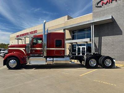 New 2026 Kenworth W900 Cummins GX Semi Truck for sale #0611269 - photo 2