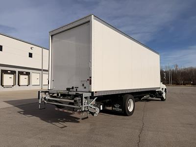 New 2026 Hino L6 Day Cab Box Truck for sale #0611286 - photo 2