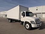 New 2026 Hino L6 Day Cab Box Truck for sale #0611286 - photo 1