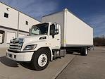 New 2026 Hino L6 Day Cab Box Truck for sale #0611286 - photo 3