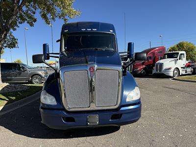 Used 2021 Kenworth T680 Cummins ISX / X15 Semi Truck for sale #0611336 - photo 2