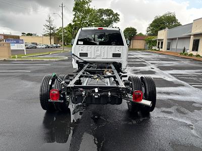 New 2026 Ford F-550 Super Cab Cab Chassis for sale #0611346 - photo 2