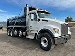 New 2026 Kenworth T880 Landscape Dump for sale #0611393 - photo 1