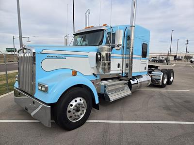 New 2026 Kenworth W900 Cummins GX Semi Truck for sale #0611409 - photo 2