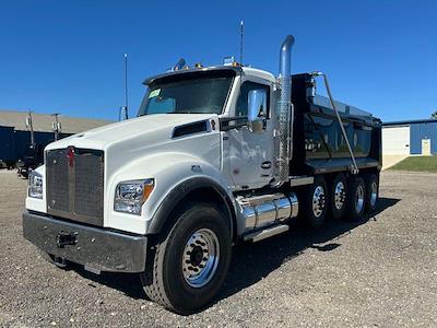 New 2026 Kenworth T880 Cab Chassis for sale #0611432 - photo 2