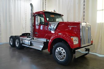 New 2026 Kenworth W990 Cummins ISX / X15 Semi Truck for sale #0611443 - photo 1