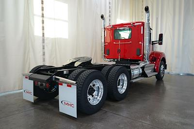 New 2026 Kenworth W990 Cummins ISX / X15 Semi Truck for sale #0611443 - photo 2