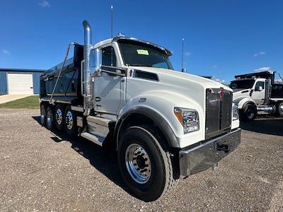 New 2026 Kenworth T880 Cab Chassis for sale #0611444 - photo 1
