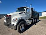New 2026 Kenworth T880 Landscape Dump for sale #0611444 - photo 3