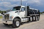 New 2026 Kenworth T880 Cab Chassis for sale #0611473 - photo 1