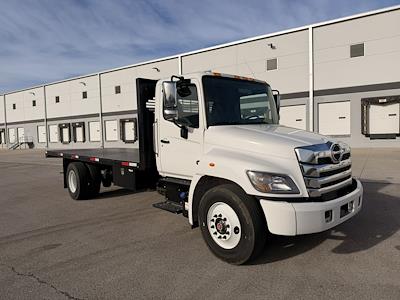 New 2026 Hino L6 Day Cab Cab Chassis for sale #0611525 - photo 1