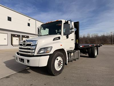 New 2026 Hino L6 Day Cab Cab Chassis for sale #0611525 - photo 2