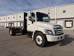 New 2026 Hino L6 Day Cab Flatbed Truck for sale #0611526 - photo 1