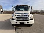 New 2026 Hino L6 Day Cab Flatbed Truck for sale #0611526 - photo 12