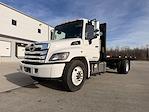 New 2026 Hino L6 Day Cab Flatbed Truck for sale #0611526 - photo 3