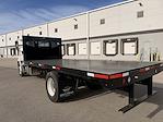 New 2026 Hino L6 Day Cab Flatbed Truck for sale #0611526 - photo 4