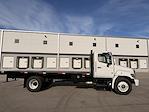 New 2026 Hino L6 Day Cab Flatbed Truck for sale #0611526 - photo 2