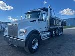 New 2026 Kenworth T880 Landscape Dump for sale #0611535 - photo 3