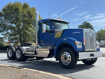 New 2026 Kenworth W990 Cummins ISX / X15 Semi Truck for sale #0611550 - photo 1
