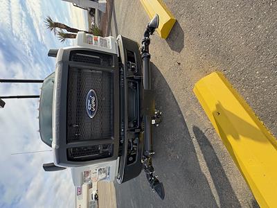 New 2026 Ford F-650 Regular Cab Cab Chassis for sale #0611580 - photo 1