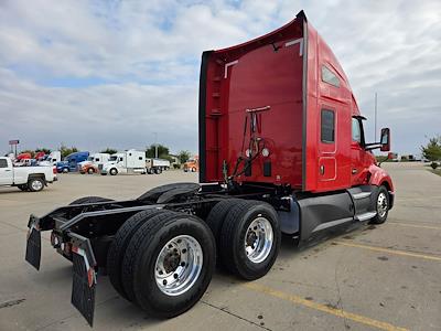 Used 2021 Kenworth T680 Cummins ISX / X15 Semi Truck for sale #0611626 - photo 2