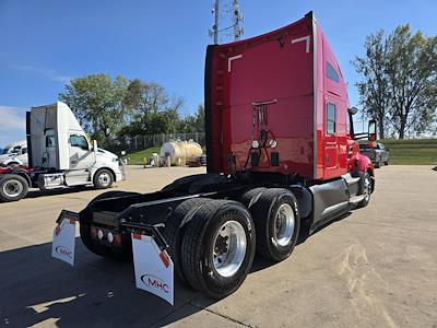 Used 2021 Kenworth T680 Cummins ISX / X15 Semi Truck for sale #0611629 - photo 2