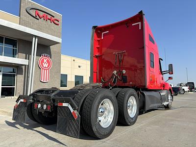 Used 2021 Kenworth T680 Cummins ISX / X15 Semi Truck for sale #0611637 - photo 2