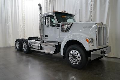 New 2026 Kenworth W990 Cummins ISX / X15 Semi Truck for sale #0611697 - photo 1