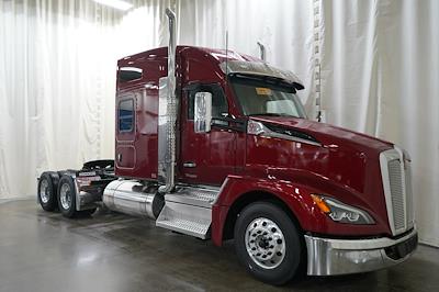New 2026 Kenworth T680 Cummins ISX / X15 Semi Truck for sale #0611711 - photo 1