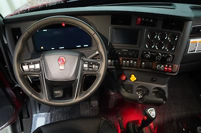 New 2026 Kenworth T680 Cummins ISX / X15 Semi Truck for sale #0611711 - photo 2