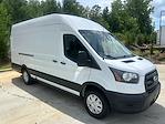 Used 2021 Ford Transit 350 High Roof Empty Cargo Van for sale #0611742 - photo 3
