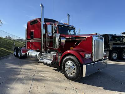 New 2026 Kenworth W900 Cummins GX Semi Truck for sale #0611823 - photo 1