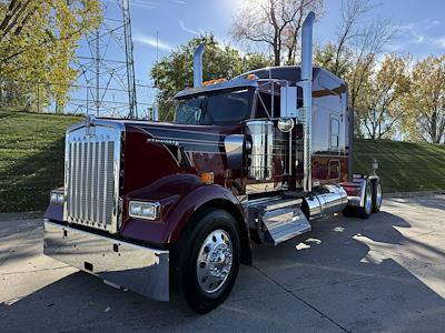 New 2026 Kenworth W900 Cummins GX Semi Truck for sale #0611823 - photo 2