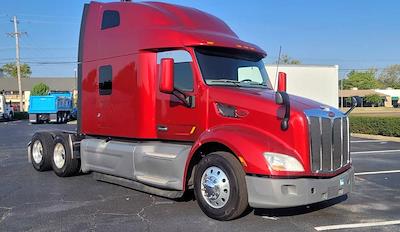 Used 2020 Peterbilt 579 Cummins ISX Semi Truck for sale #0611829 - photo 1