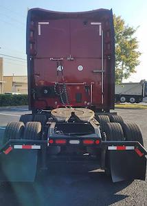 Used 2020 Peterbilt 579 Cummins ISX Semi Truck for sale #0611829 - photo 2