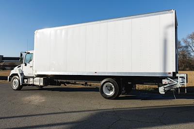 New 2026 Hino L6 Day Cab Cab Chassis for sale #0611846 - photo 2