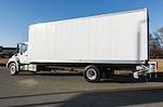 New 2026 Hino L6 Day Cab Box Truck for sale #0611846 - photo 2