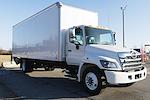 New 2026 Hino L6 Day Cab Box Truck for sale #0611846 - photo 8