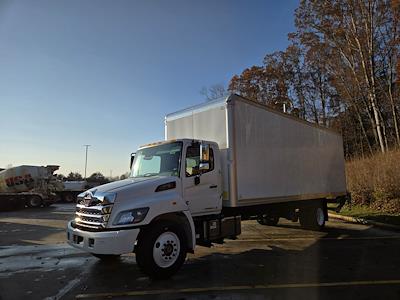 New 2026 Hino L6 Day Cab Cab Chassis for sale #0611856 - photo 2