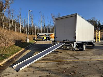 New 2026 Hino L6 Day Cab Box Truck for sale #0611856 - photo 2