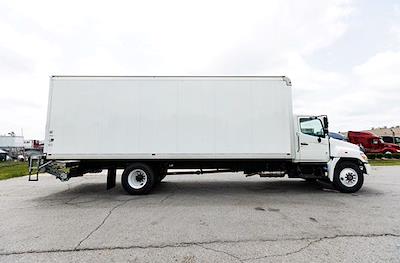 New 2026 Hino L6 Day Cab Cab Chassis for sale #0611859 - photo 1